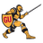 Gannon Golden Knights
