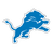 Detroit Lions