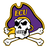 East Carolina Pirates