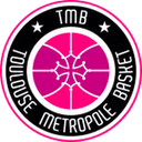 Toulouse Metropole Basket Women