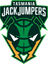 Tasmania JackJumpers