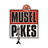 Musel Pikes Women
