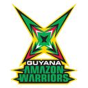 Guyana Amazon Warriors