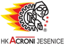 Acroni Jesenice