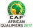 Africa Cup of Nations - Qualification