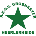 Groene Ster