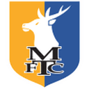 Mansfield Town FC