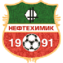 FK Neftekhimik