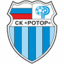 Rotor Volgograd