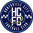 Huntsville City