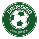 Crossing Schaerbeek