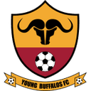 Young Buffaloes
