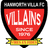 Hanworth Villa