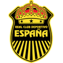 Real Espana