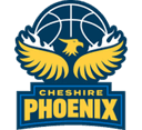 Cheshire Phoenix