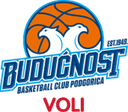Buducnost VOLI Podgorica