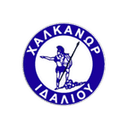 Halkanoras