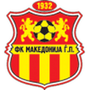 Makedonija GP