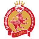 Phnom Penh Crown